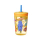 Nuby Baby Toddler Sip It Swirler Straw Drinking Training Cup 14oz 18m+ nuby