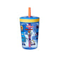 Nuby Baby Toddler Sip It Swirler Straw Drinking Training Cup 14oz 18m+ nuby
