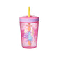 Nuby Baby Toddler Sip It Swirler Straw Drinking Training Cup 14oz 18m+ nuby