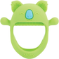 Silicone Baby Wrist Teether Nuby Mini BPA Free Easy Grip Infant Teething Toy 3M Nuby