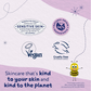 Childs Farm Kids Hair Body Wash Blackberry Apple Sensitive Skin Tear Free 500ml Childs Farm