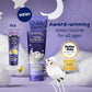Baby Sleep Massage Lotion Childs Farm SlumberTime Lavender Calming Newborn 150ml childs farm