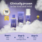 Baby Sleep Massage Lotion Childs Farm SlumberTime Lavender Calming Newborn 150ml childs farm