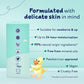 Baby Moisturising Balm Childs Farm Fragrance Free Newborn Sensitive Skin Care 50 Childs Farm