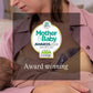 Breast Therapy Gel Pads Lansinoh Hot Cold Compress Breastfeeding Relief Pack Two Lansinoh