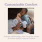Electric Breast Pump Lansinoh Single Portable Compact USB Mains Breastfeeding Lansinoh