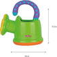 Baby Bath Toy Watering Can Nuby Fun Easy Hold Outdoor Toddler Green 6 Months N�by