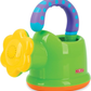 Baby Bath Toy Watering Can Nuby Fun Easy Hold Outdoor Toddler Green 6 Months N�by