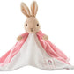 Baby Comfort Blanket Flopsy Bunny Beatrix Potter Soft Toy Security Newborn Gift Does not apply