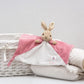Baby Comfort Blanket Flopsy Bunny Beatrix Potter Soft Toy Security Newborn Gift Does not apply
