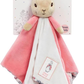 Baby Comfort Blanket Flopsy Bunny Beatrix Potter Soft Toy Security Newborn Gift Does not apply