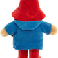 Paddington Bear Plush Teddy 25cm Boots Classic Duffle Coat Hat Cuddly Toy Paddington Bear Plush Teddy