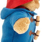 Paddington Bear Plush Teddy 25cm Boots Classic Duffle Coat Hat Cuddly Toy Paddington Bear Plush Teddy