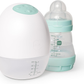 Wearable Breast Pump Hands Free Electric MAM Move Silent Portable Milk Pump MAM