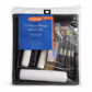 Lynwood Paint Kit Roller Brushes 17 Piece Decorating Set Walls Ceilings DIY Unbranded