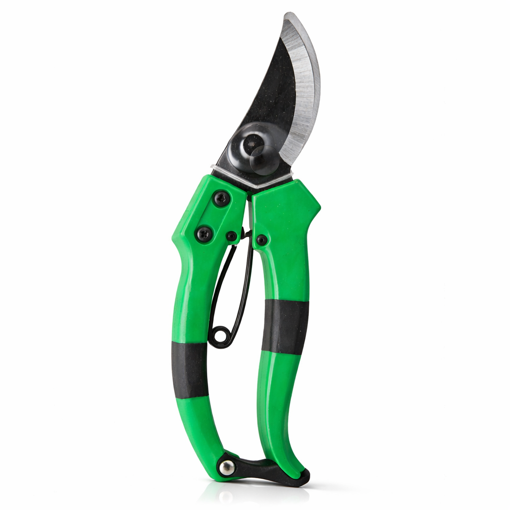 Bypass Secateurs Pruners Shears Garden Hand Tool Plant Cutter Heavy Duty Sharped Unbranded
