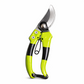 Bypass Secateurs Pruners Shears Garden Hand Tool Plant Cutter Sharped Green Unbranded