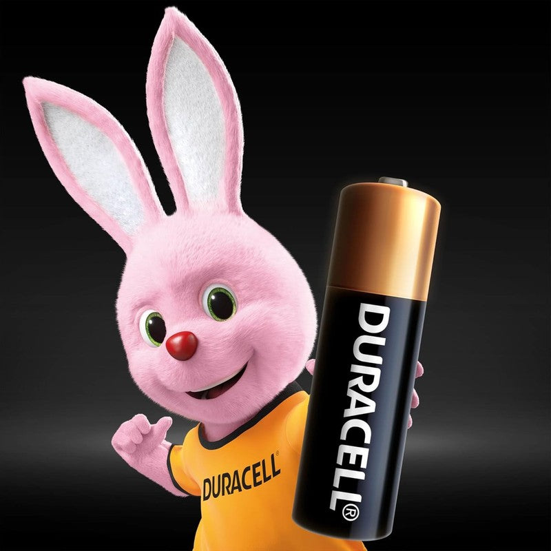 Duracell MN27 Battery Alkaline 12V Key Fob Remote Car Alarm Power Cell Pack Duracell