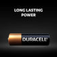Duracell MN27 Battery Alkaline 12V Key Fob Remote Car Alarm Power Cell Pack Duracell