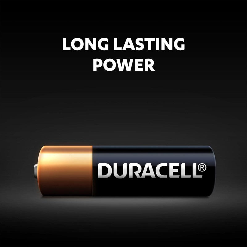 Duracell MN27 Battery Alkaline 12V Key Fob Remote Car Alarm Power Cell Pack Duracell