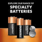 Duracell MN27 Battery Alkaline 12V Key Fob Remote Car Alarm Power Cell Pack Duracell