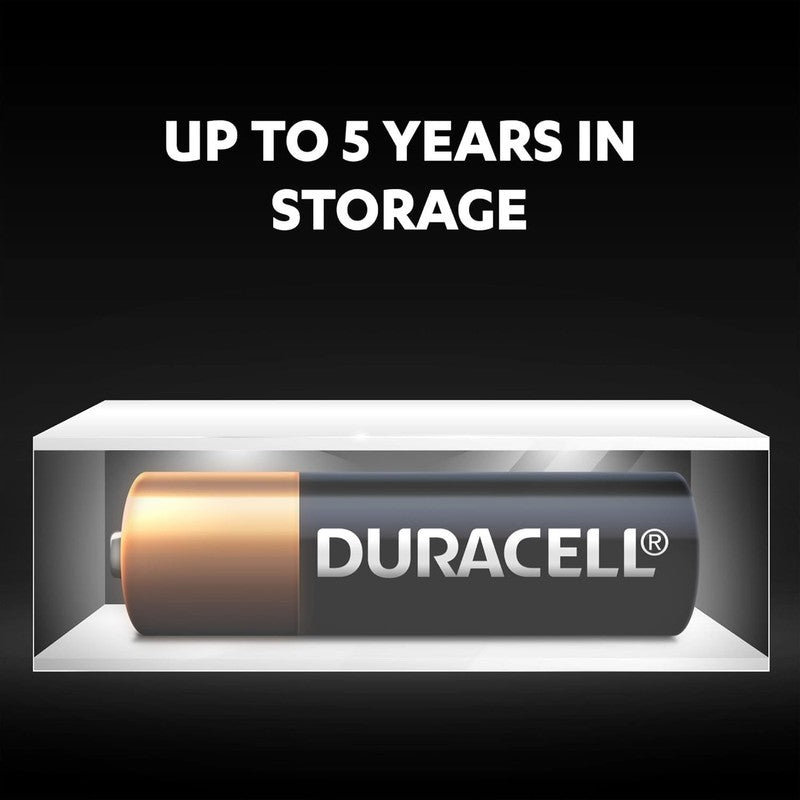 Duracell MN27 Battery Alkaline 12V Key Fob Remote Car Alarm Power Cell Pack Duracell