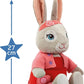 Beatrix Potter Lily Bobtail Bunny Soft Toy Baby Toddler Gift Plush Rabbit Doll betrix