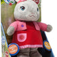 Beatrix Potter Lily Bobtail Bunny Soft Toy Baby Toddler Gift Plush Rabbit Doll betrix