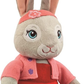 Beatrix Potter Lily Bobtail Bunny Soft Toy Baby Toddler Gift Plush Rabbit Doll betrix