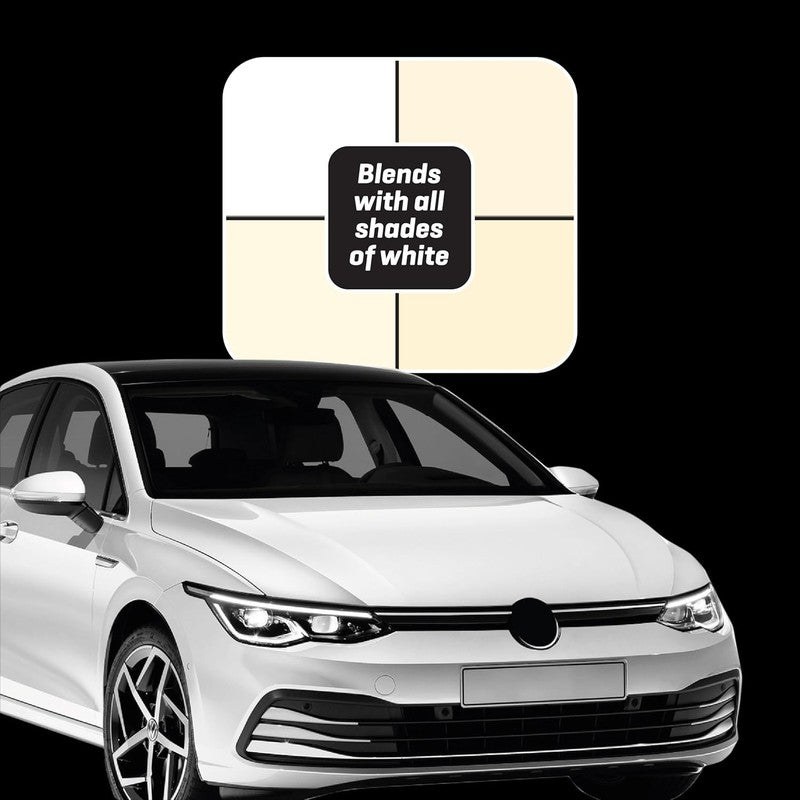 Car Scratch Remover Polish Restorer Cleaner White Paintwork 500Ml TCut T-Cut