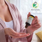 Breast Massage Oil Organic Nursing Relief Tenderness Soothing Natural Care medela