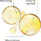 Breast Massage Oil Organic Nursing Relief Tenderness Soothing Natural Care medela