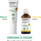 Breast Massage Oil Organic Nursing Relief Tenderness Soothing Natural Care medela