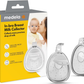 Breast Milk Collector Wearable Leakproof In Bra Silicone Cups Reusable Set - Deal For Any Occasion