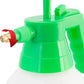 Pressure Sprayer 1.5L Garden Pump Weed Killer Bottle Hand Spray Gun Allotment Unbranded