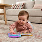 LeapFrog Interactive Baby Book Bilingual English French Light Up Animal Sounds LeapFrog/ Leapster