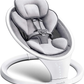 Munchkin Baby Swing Electric Bluetooth Rocker Bouncer Chair Portable White Munchkin