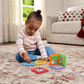 LeapFrog Busy Cube Toy Baby Learning Activity Motor Skills Sensory Puzzle Play LeapFrog/ Leapster