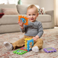 LeapFrog Busy Cube Toy Baby Learning Activity Motor Skills Sensory Puzzle Play LeapFrog/ Leapster