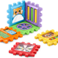 LeapFrog Busy Cube Toy Baby Learning Activity Motor Skills Sensory Puzzle Play LeapFrog/ Leapster