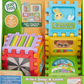 LeapFrog Busy Cube Toy Baby Learning Activity Motor Skills Sensory Puzzle Play LeapFrog/ Leapster