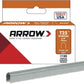Arrow Staples T25 T2025 ET2025 10mm (3/8'') Stapler Heavy Duty Box Of 1100 Arrow