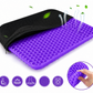 Gel Seat Cushion Pressure Relief Office Chair Car Support Breathable Non Slip Dealforanyoccasion