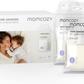 Breastmilk Storage Bags Temp Sensing Leakproof 6Oz Disposable Momcozy 50 Unbranded