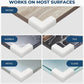 Baby Corner Protectors Foam Edge Guard Child Safety Table Desk Adhesive Soft x20 Unbranded