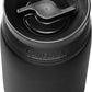 Camelbak Hot Cap Bottle Vacuum Insulated Travel Mug Leakproof 360 Sip Black 350m CamelBak