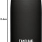 Camelbak Hot Cap Bottle Vacuum Insulated Travel Mug Leakproof 360 Sip Black 350m CamelBak