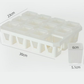 Seed Starter Tray Kit Seedling Pots Mini Greenhouse Propagator Growing Set Unbranded
