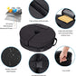 Parasol Base Weight Bag Heavy Duty Sand Fill Patio Umbrella Stand Stabiliser Unbranded