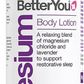 BetterYou Magnesium Sleep Lotion Relaxation Muscle Calm Lavender Chamomile BetterYou